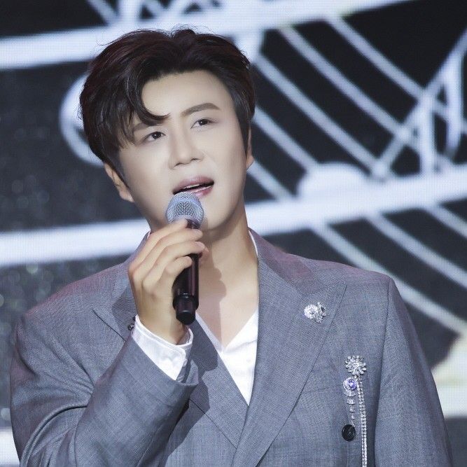 A moment captured by a fan of Jin Haesung