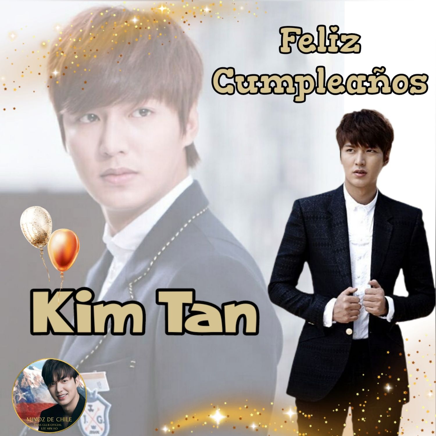 이민호 팬이 찍은 순간