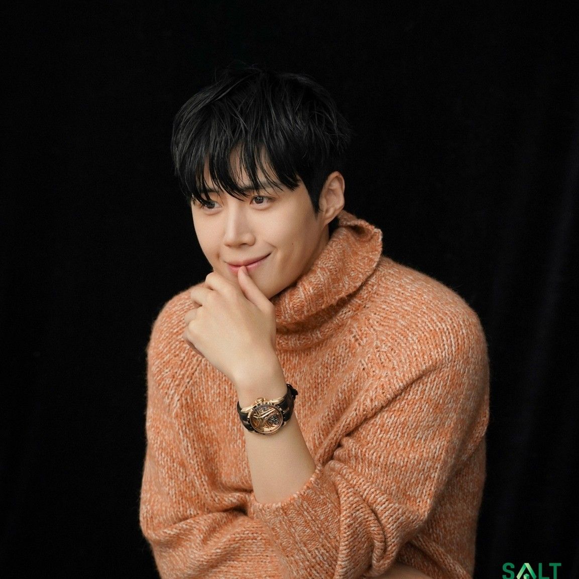 Foto terbaru dari Kim Seonho