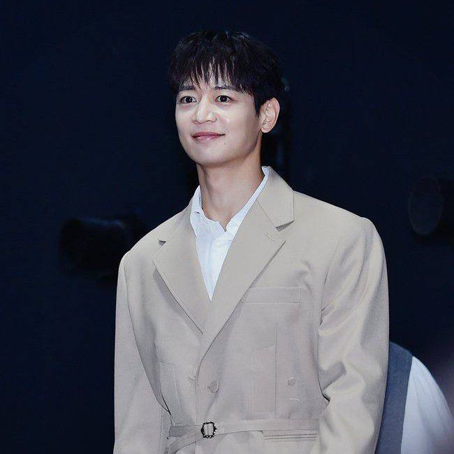 Recent activity shot of Choi Minho