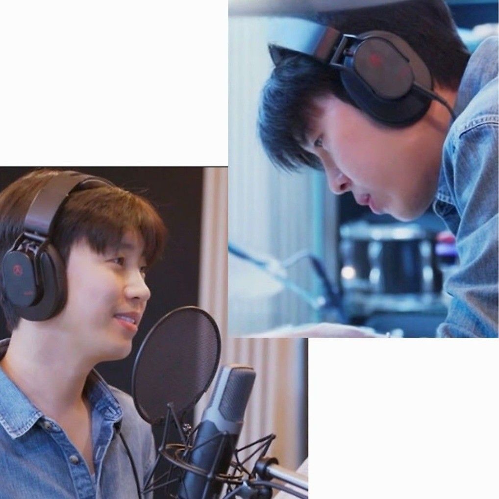 임영웅의 최신 사진