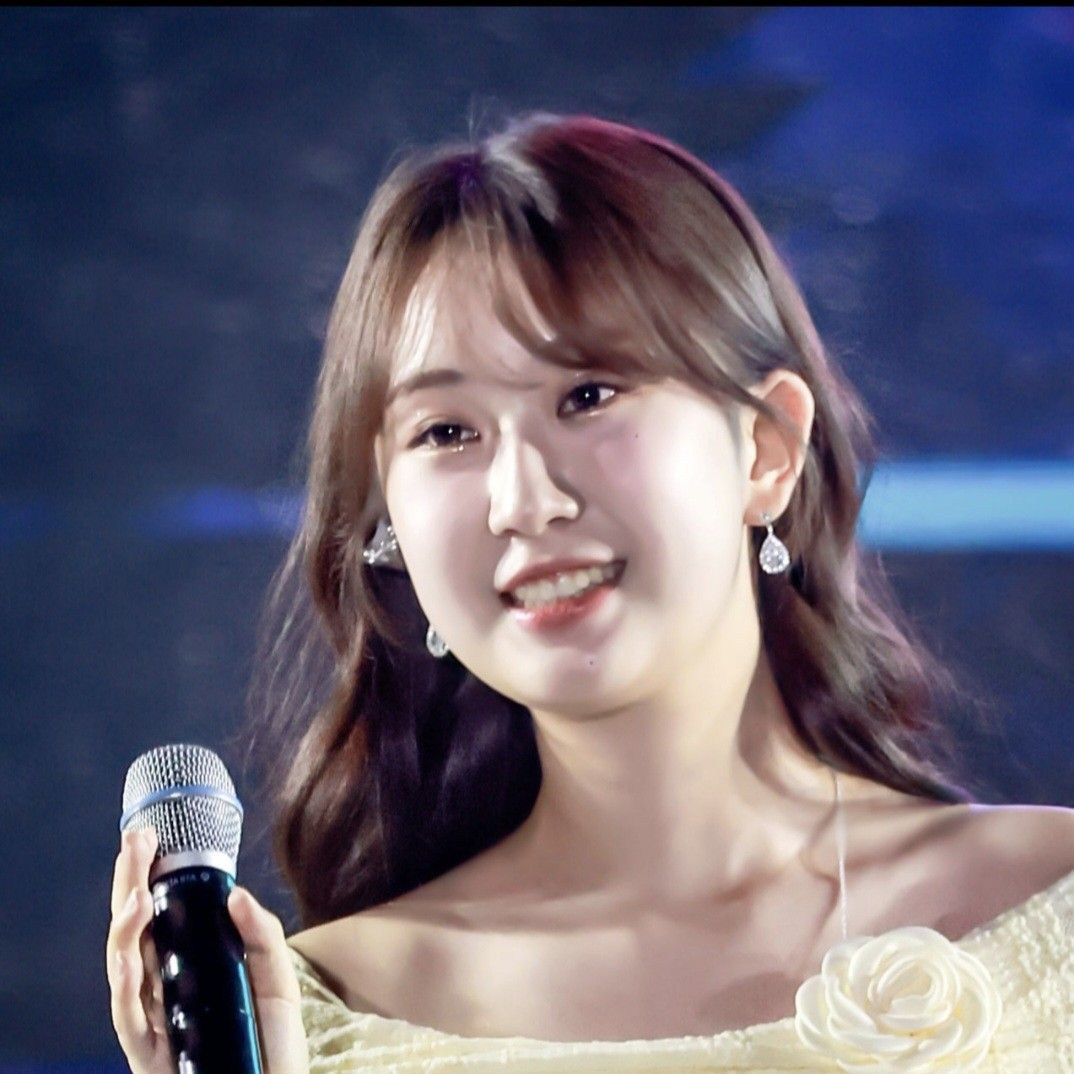 전유진의 비하인드 컷