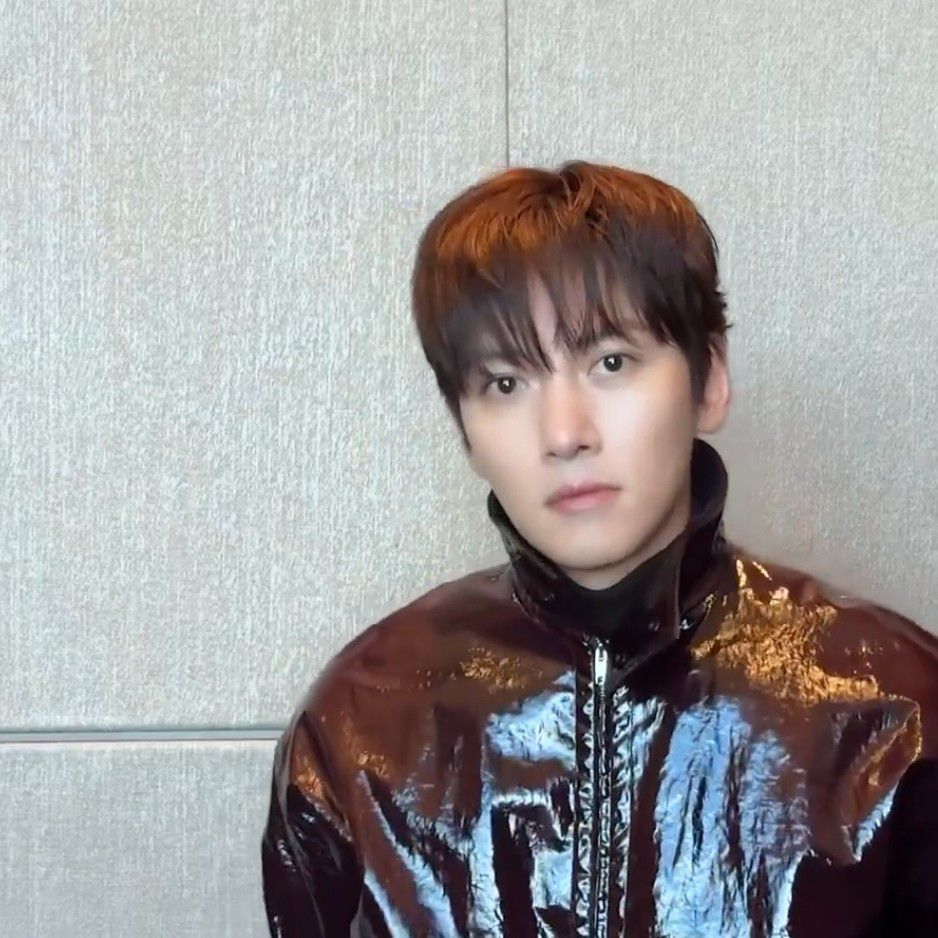 チ・チャンウクの最近の活動ショット