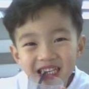 Latest photo of Ahn Woojin