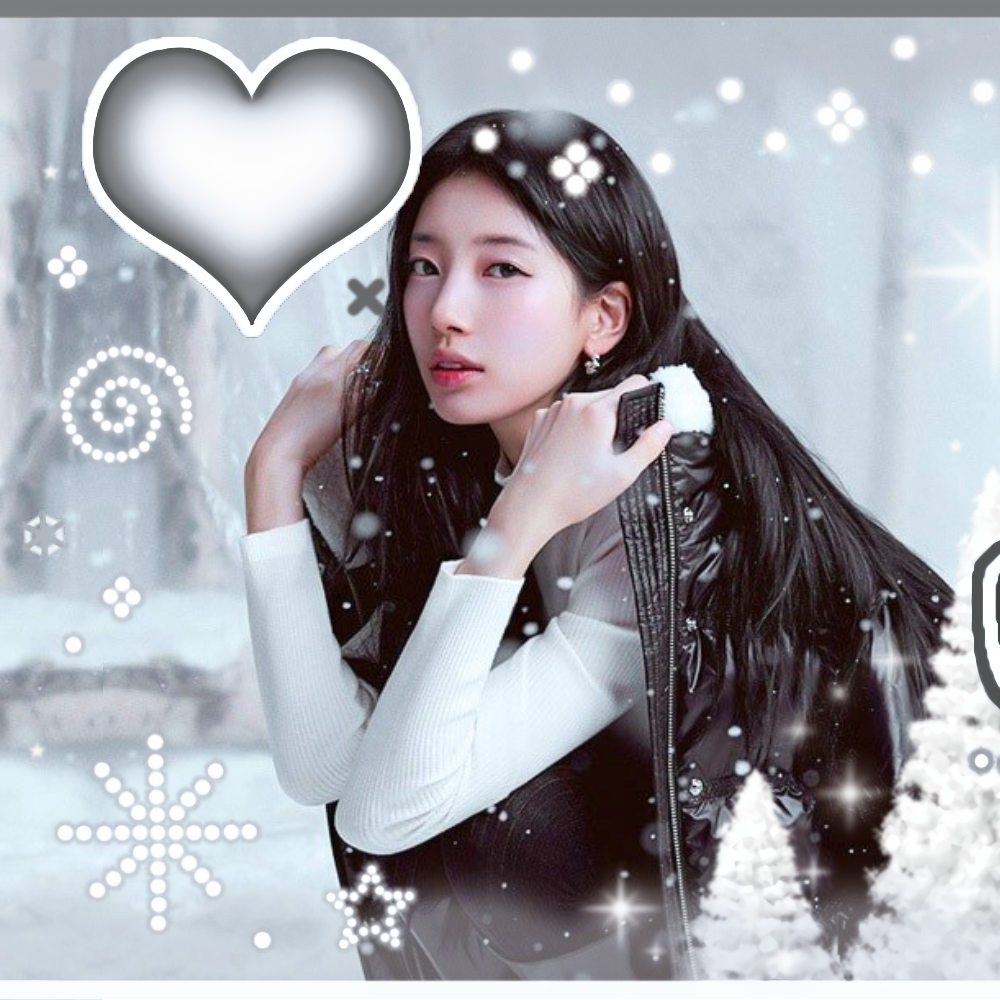 Latest photo of Bae Suzy