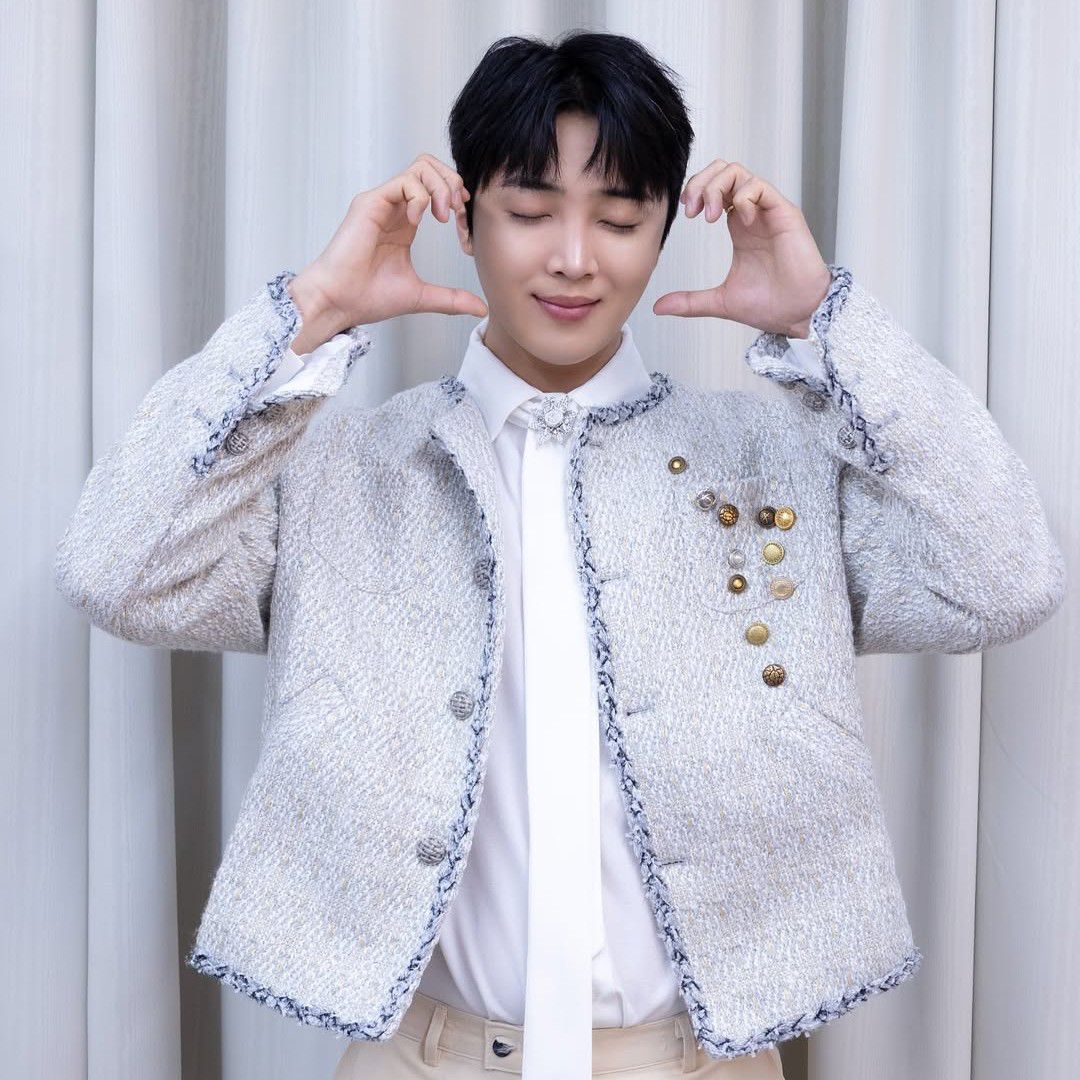 Recent activity shot of Hwang Yunsung