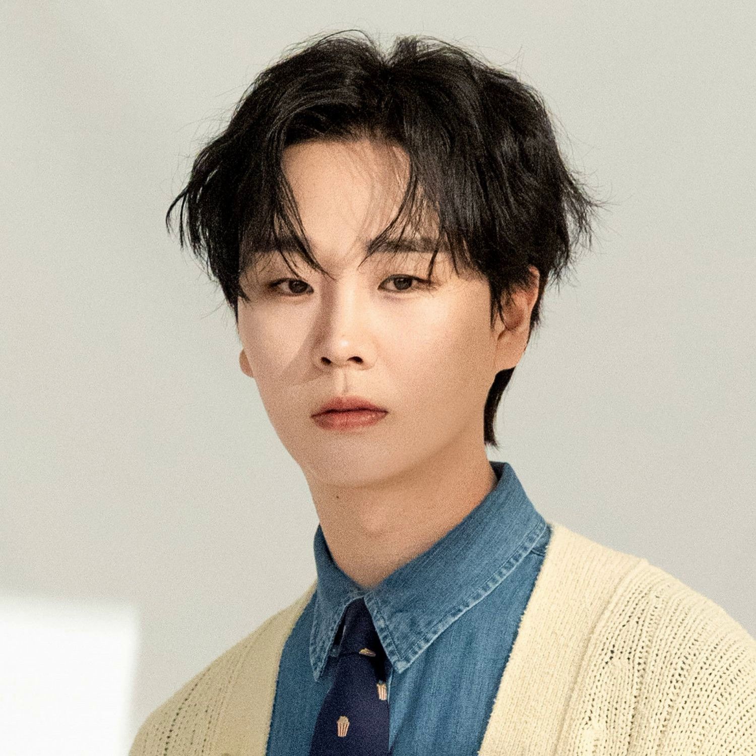 Latest photo of Song Minjun