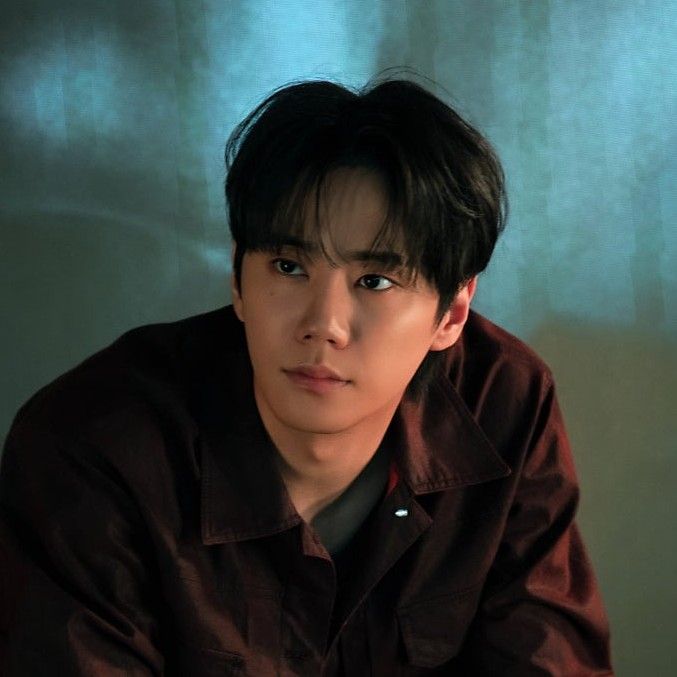 Latest photo of Lee Junyoung