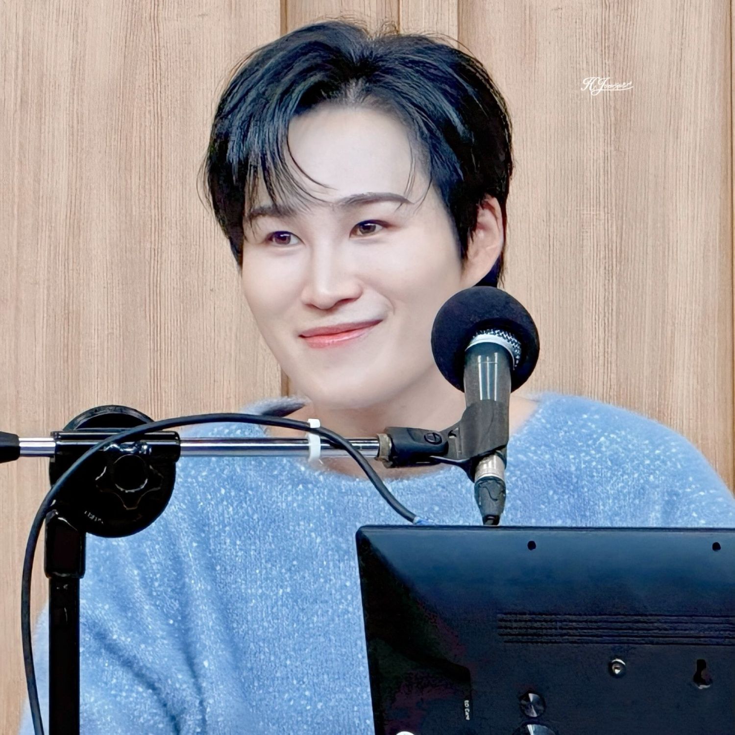 김희재의 최신 사진