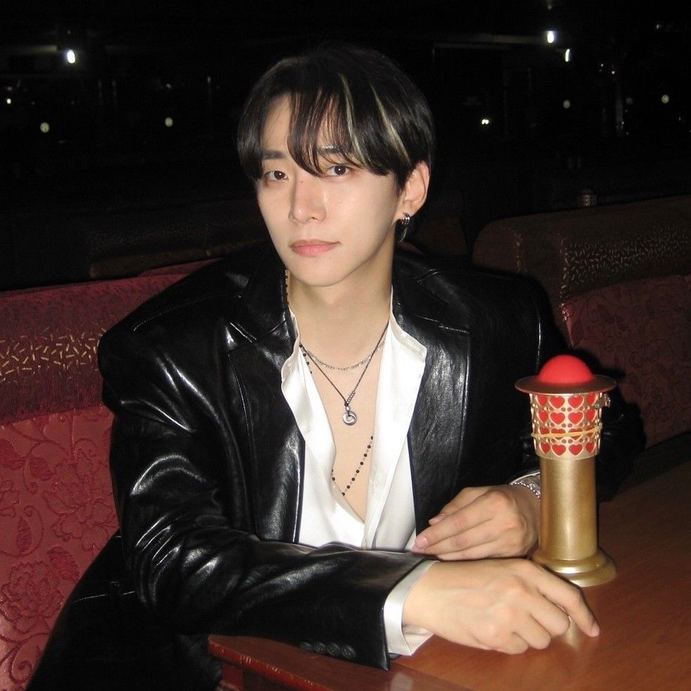 이준호의 최신 사진