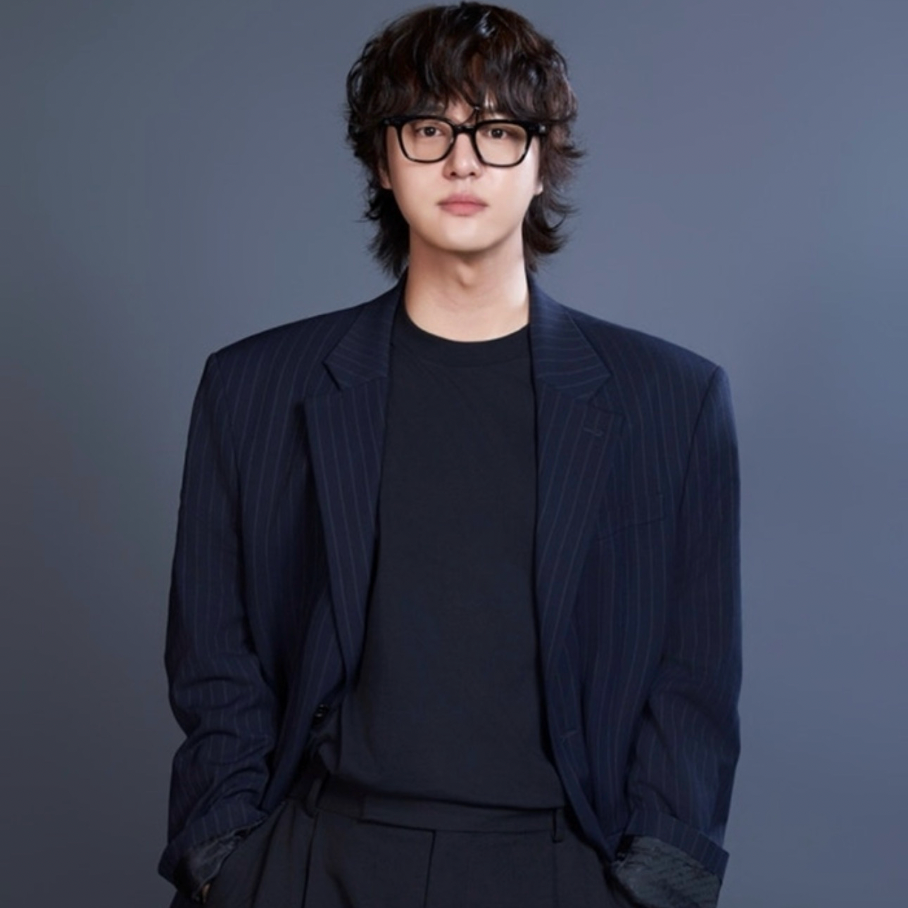 A moment captured by a fan of Yang Sejong