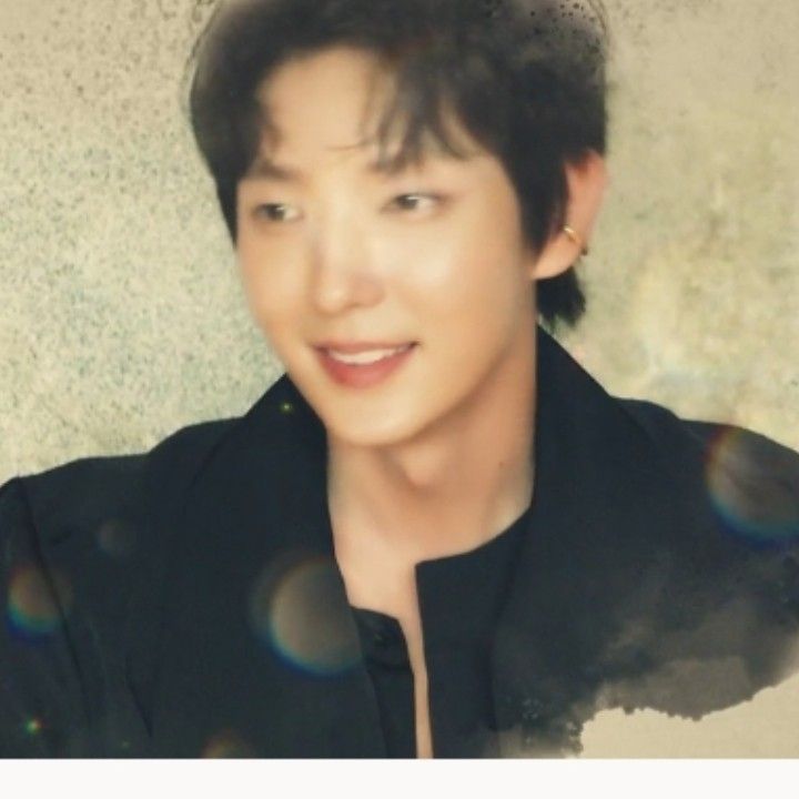 イ・ジュンギの最新写真