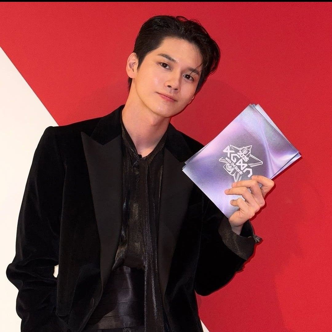 옹성우의 최신 사진