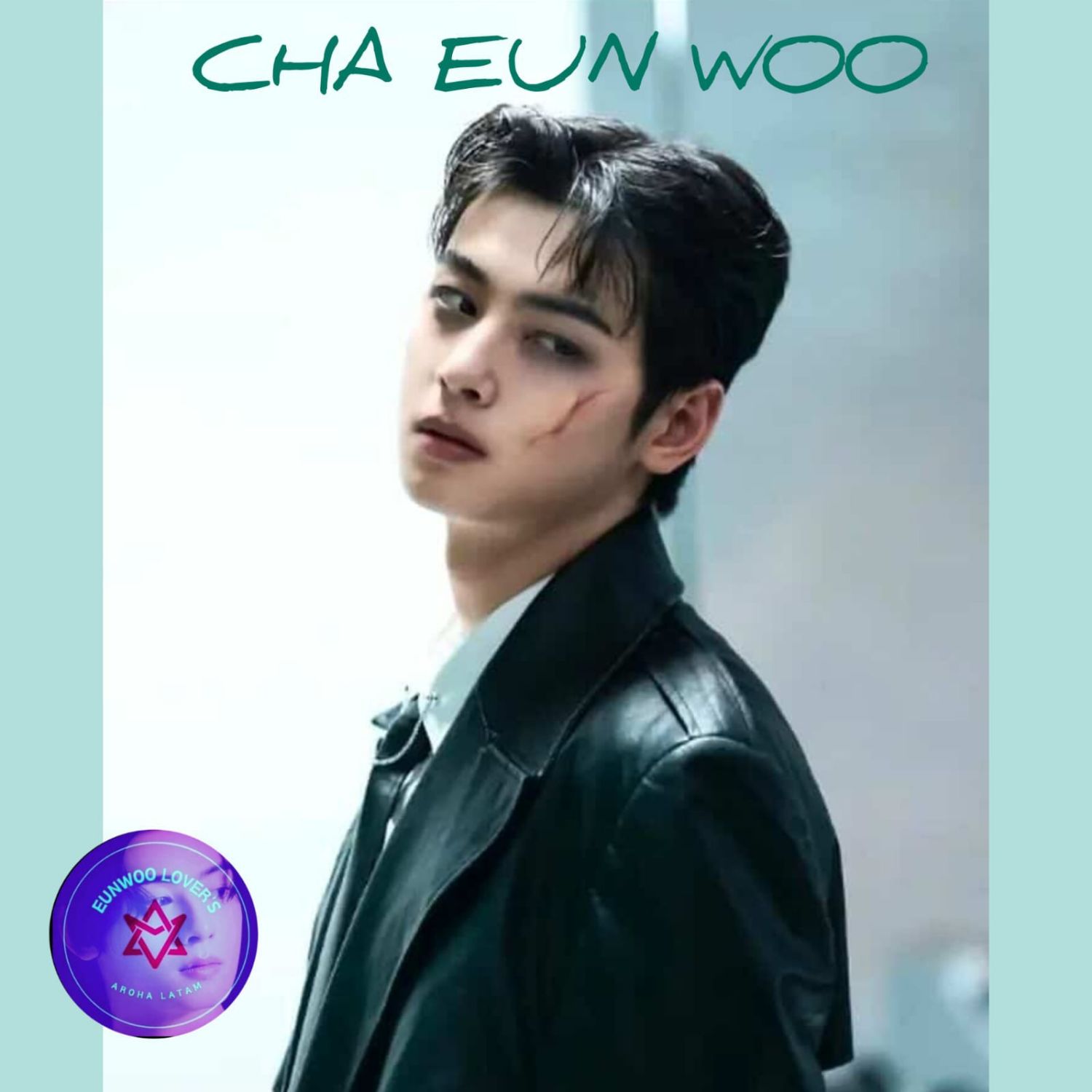 车银优的幕后花絮