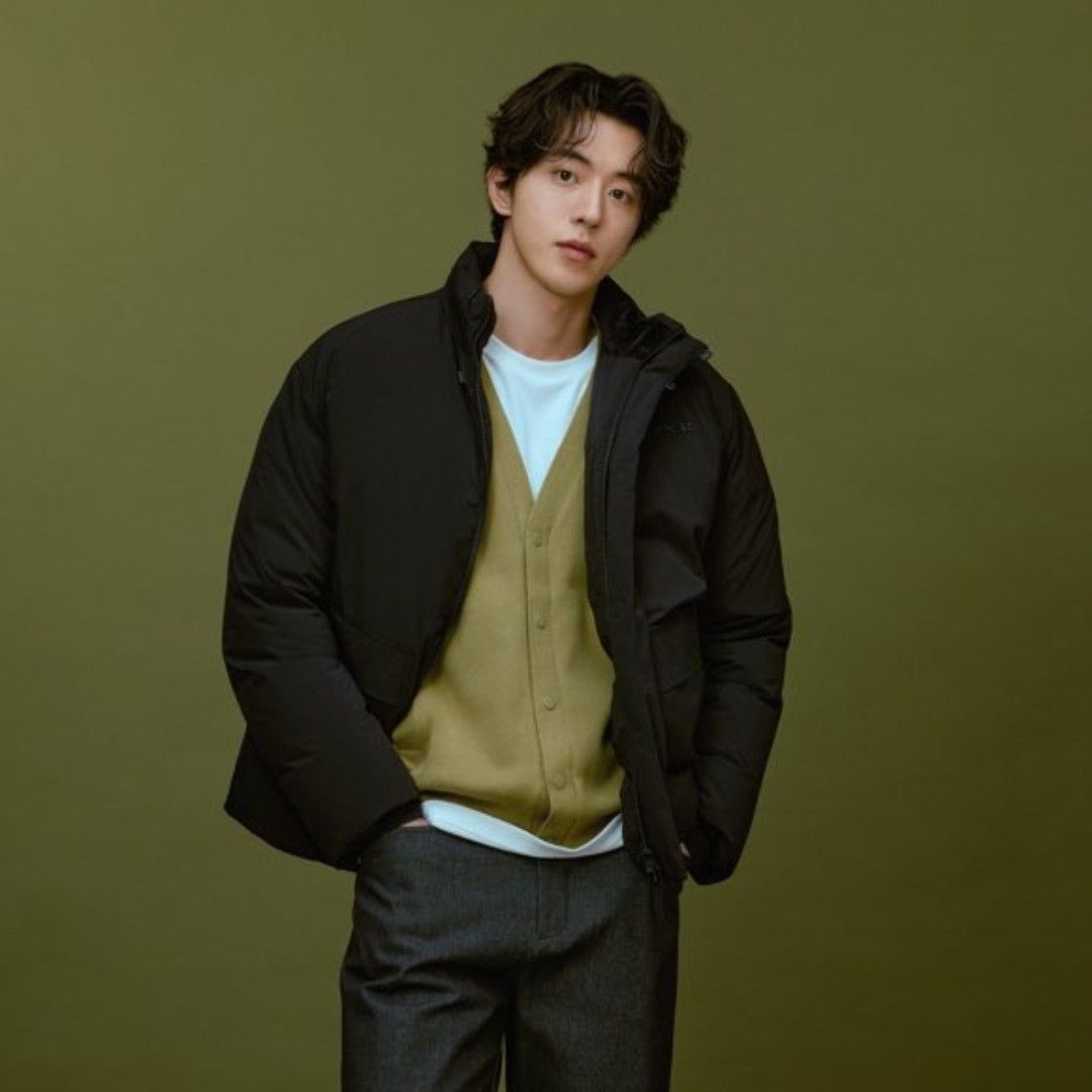 Latest photo of Nam Joohyuk
