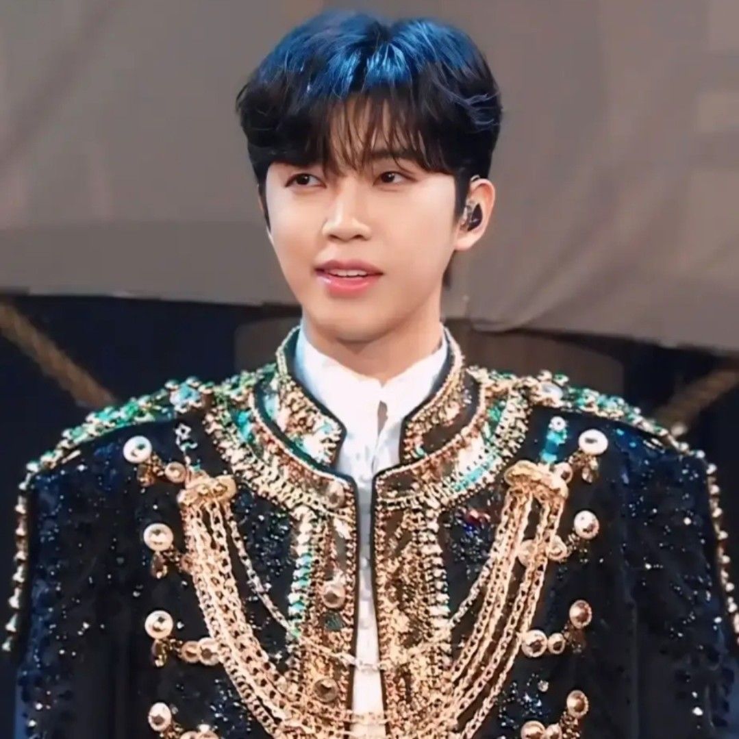 Foto terbaru dari Lim Youngwoong