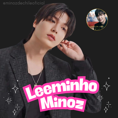 ファンが撮影したイ・ミンホの瞬間