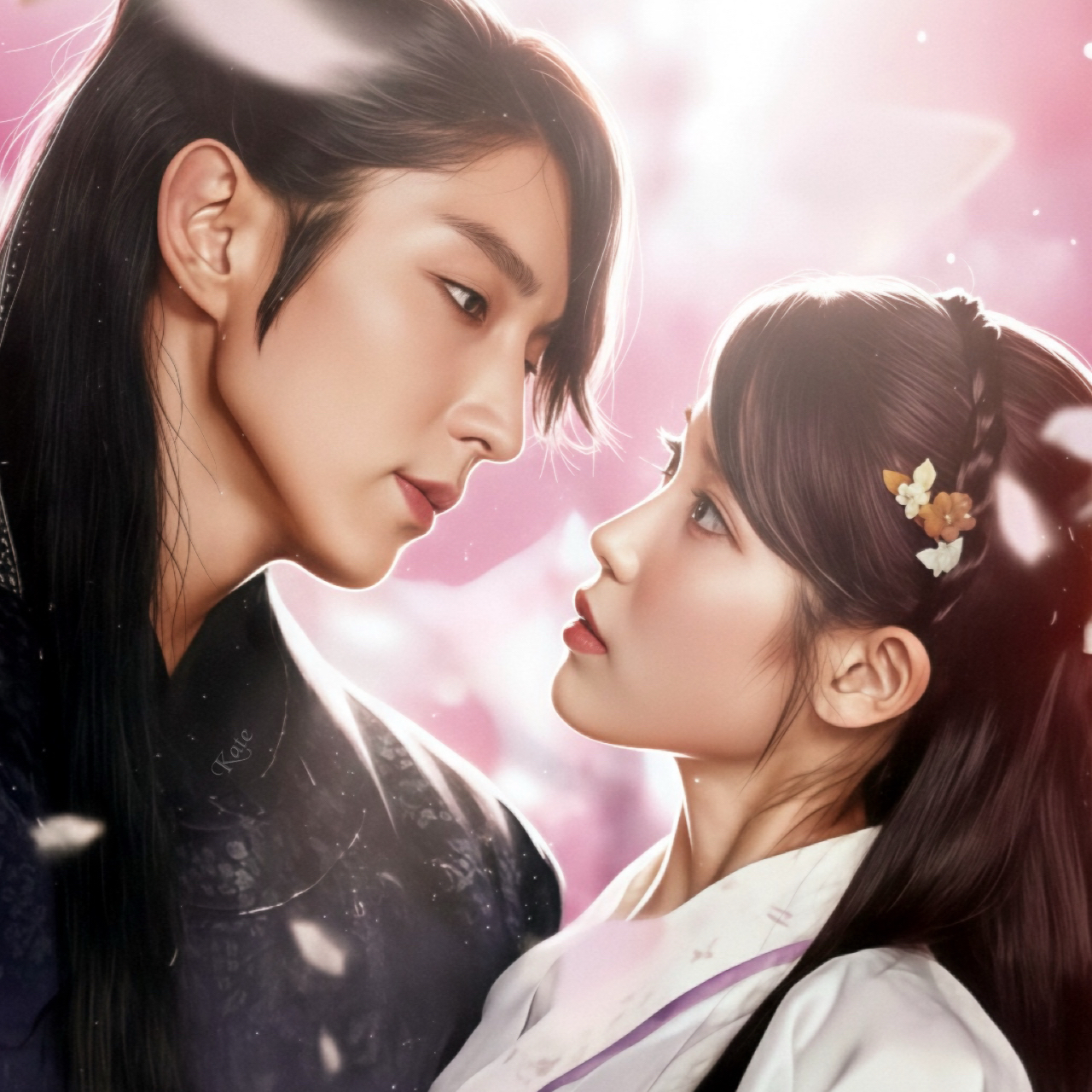 Latest photo of Lee Joongi