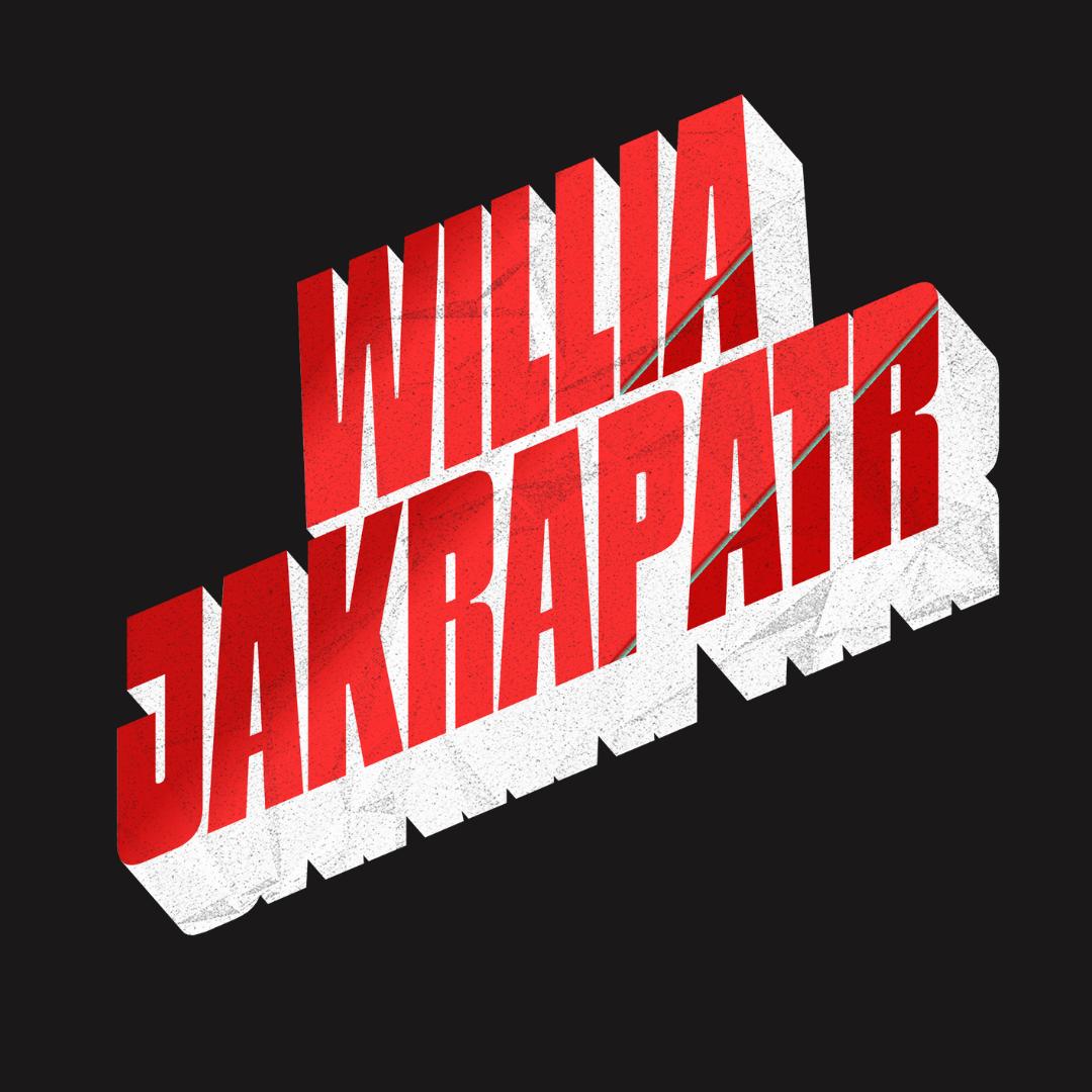 Latest photo of William Jakrapatr Kaewpanpong