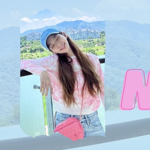 Latest photo of Park Minyoung