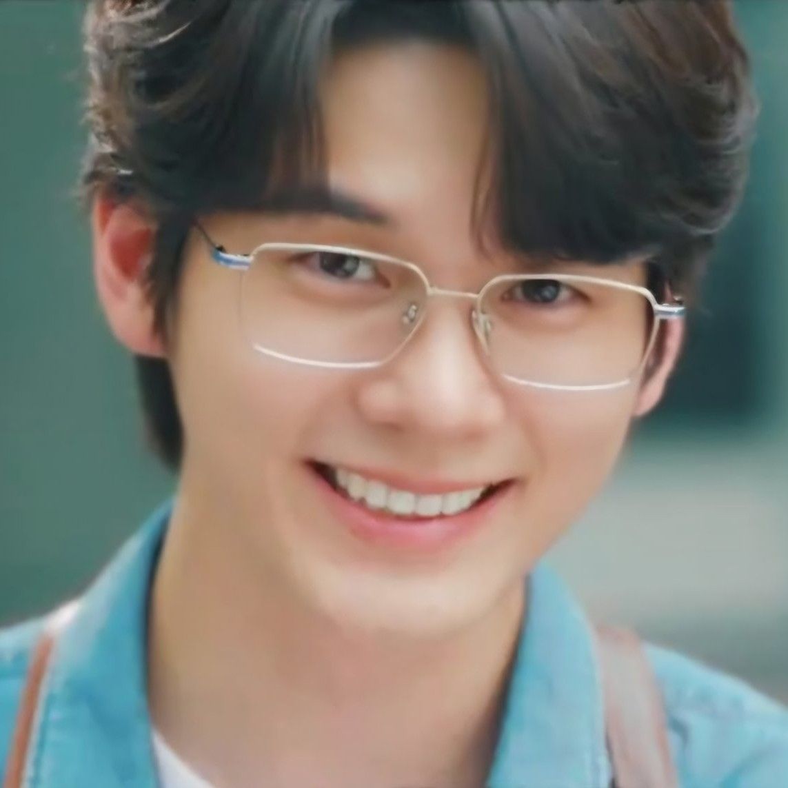 Foto kegiatan terbaru dari Ong Seongwu