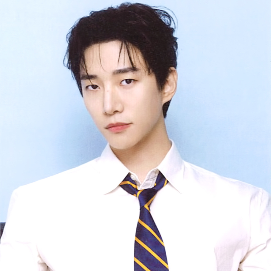 이준호의 최신 사진