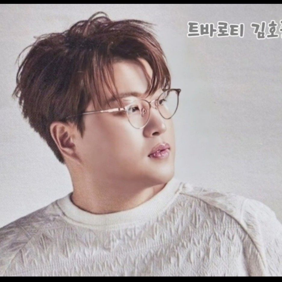 金浩中的最新照片