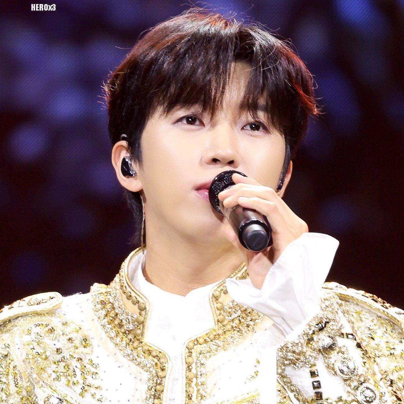 임영웅 최근 활동샷