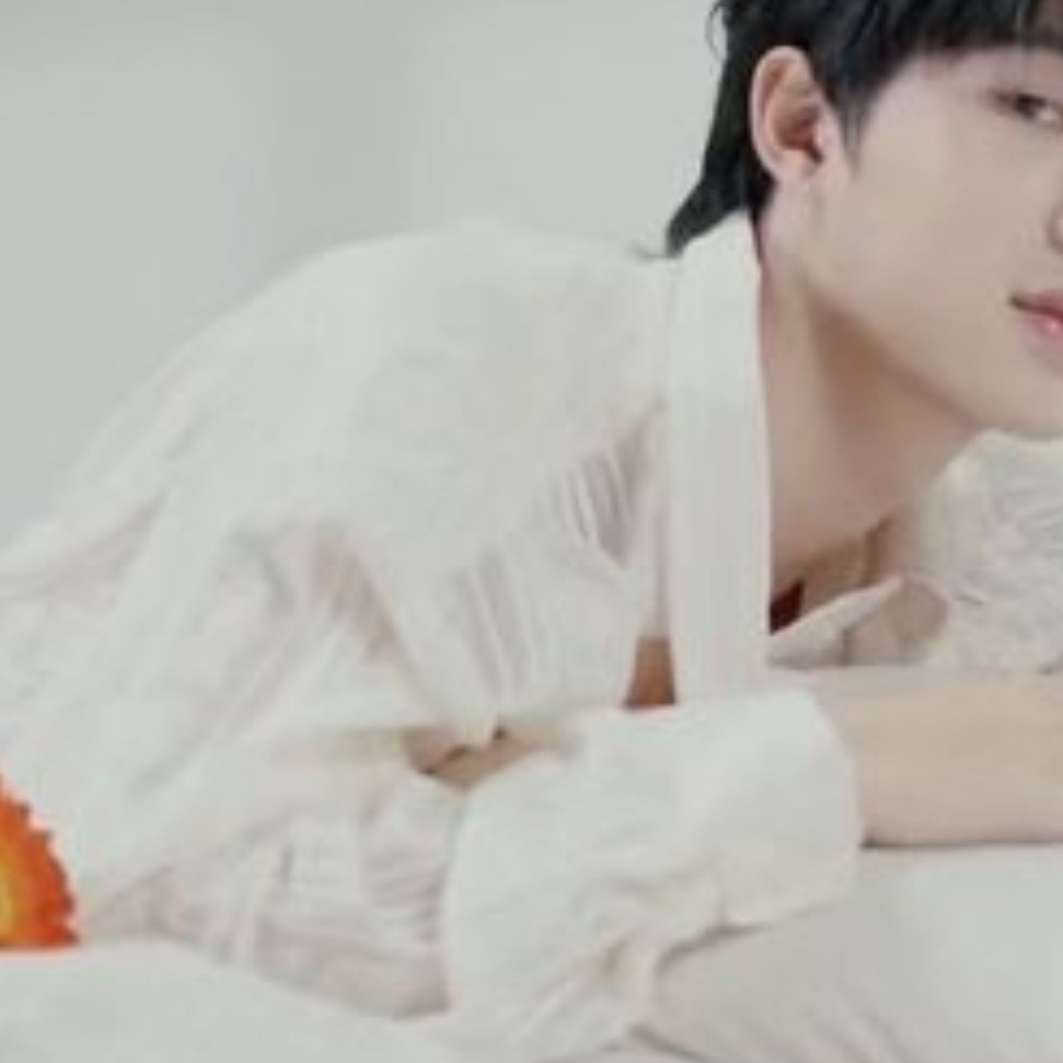 Behind-the-scenes cut of NuNew