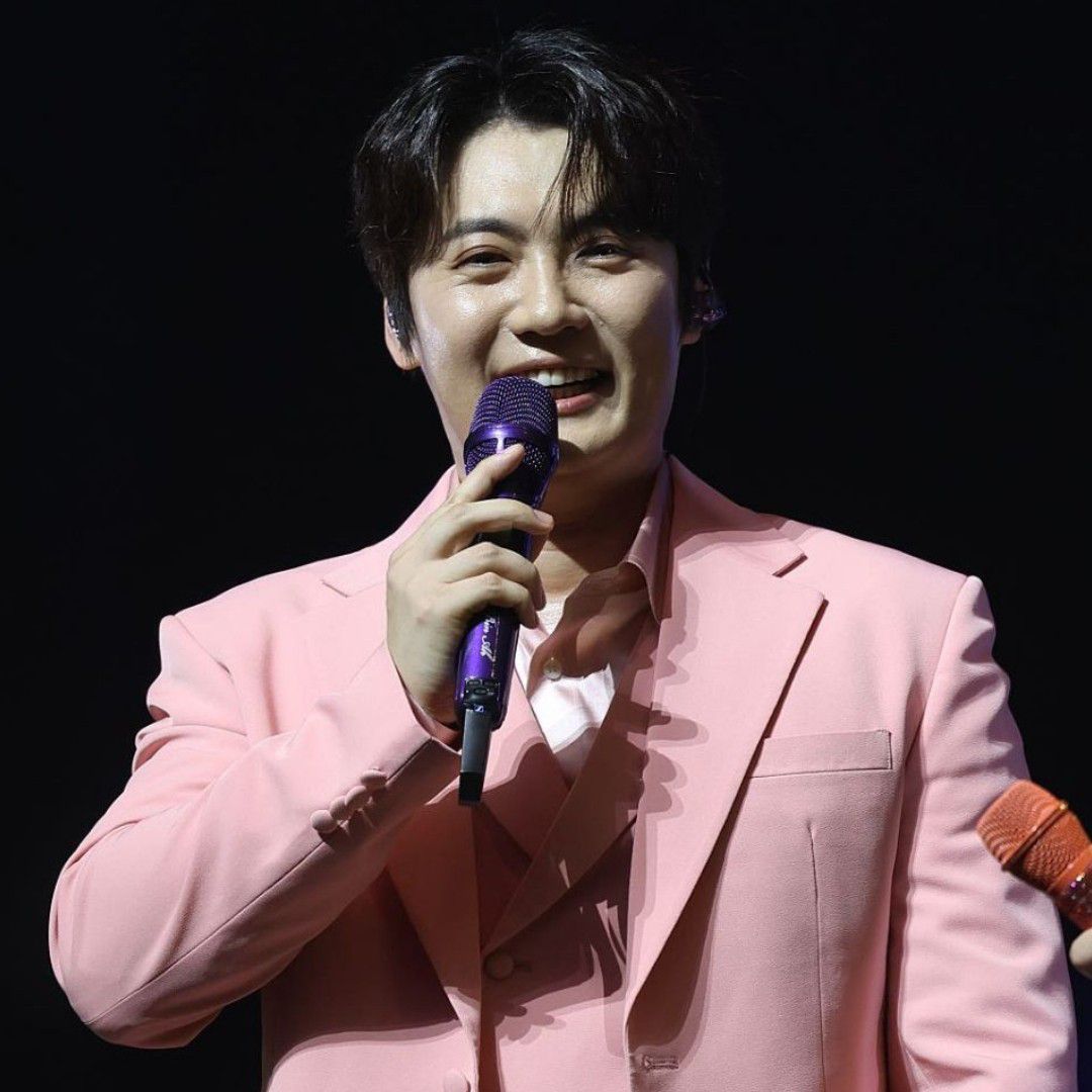 Latest photo of Son Binah