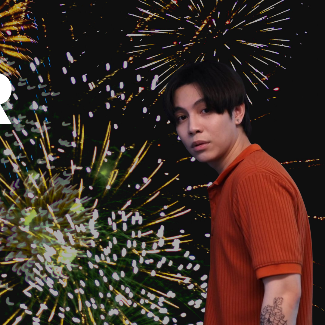 Recent activity shot of First Kanaphan Puitrakul