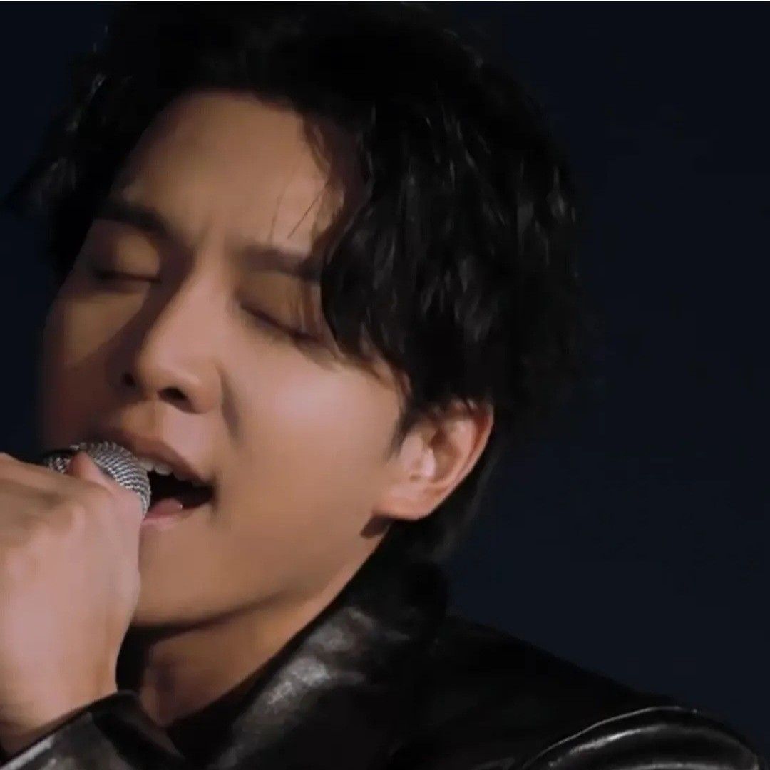 이승기 팬이 찍은 순간