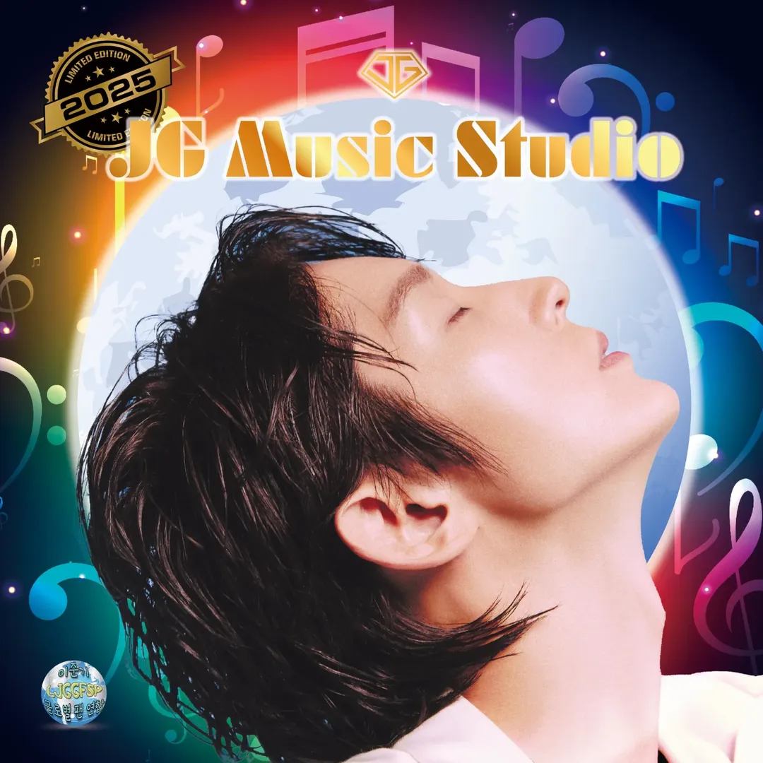 Foto terbaru dari Lee Joongi