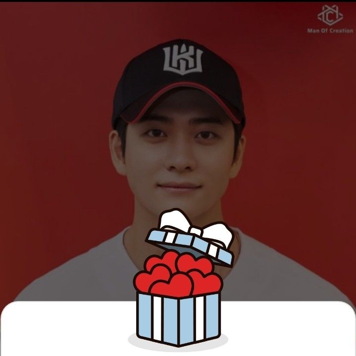 Latest photo of Kang Taeoh