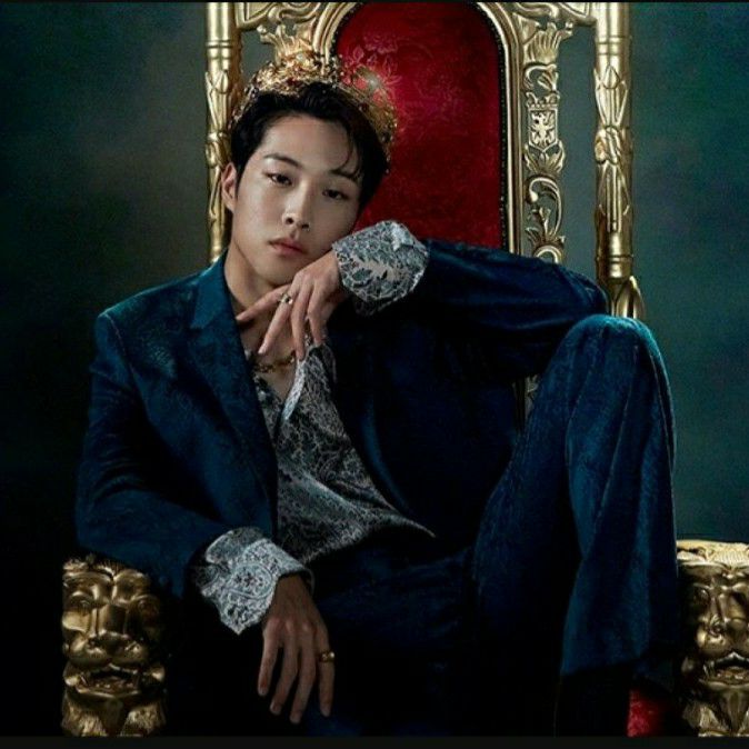 Latest photo of Lee Jongwon