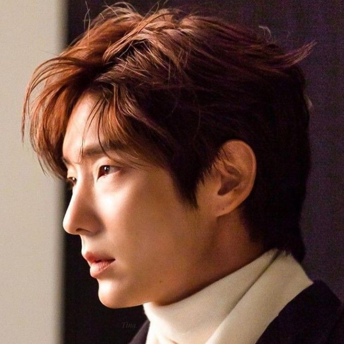 Foto kegiatan terbaru dari Lee Joongi