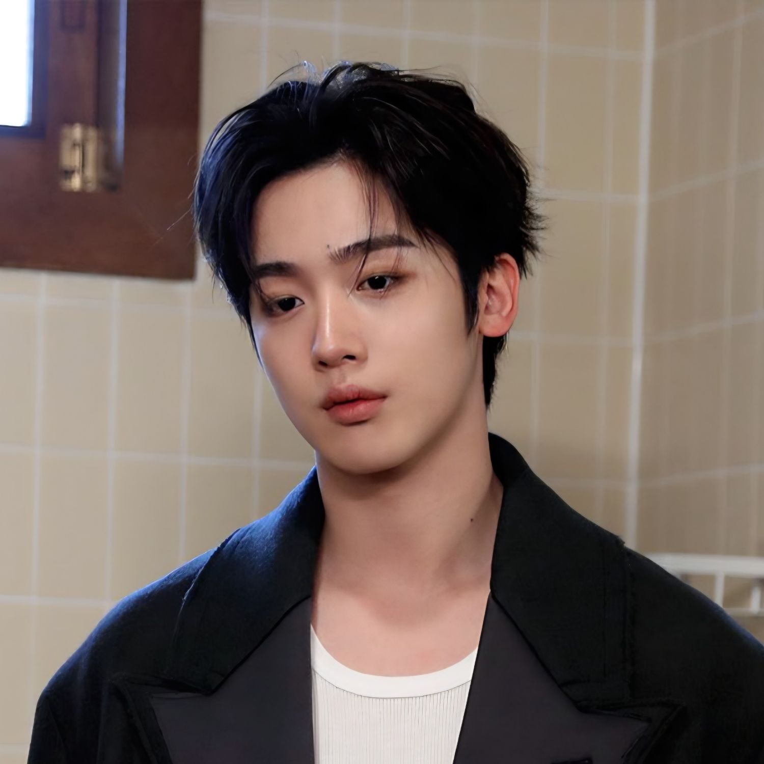 Latest photo of Kim Yohan