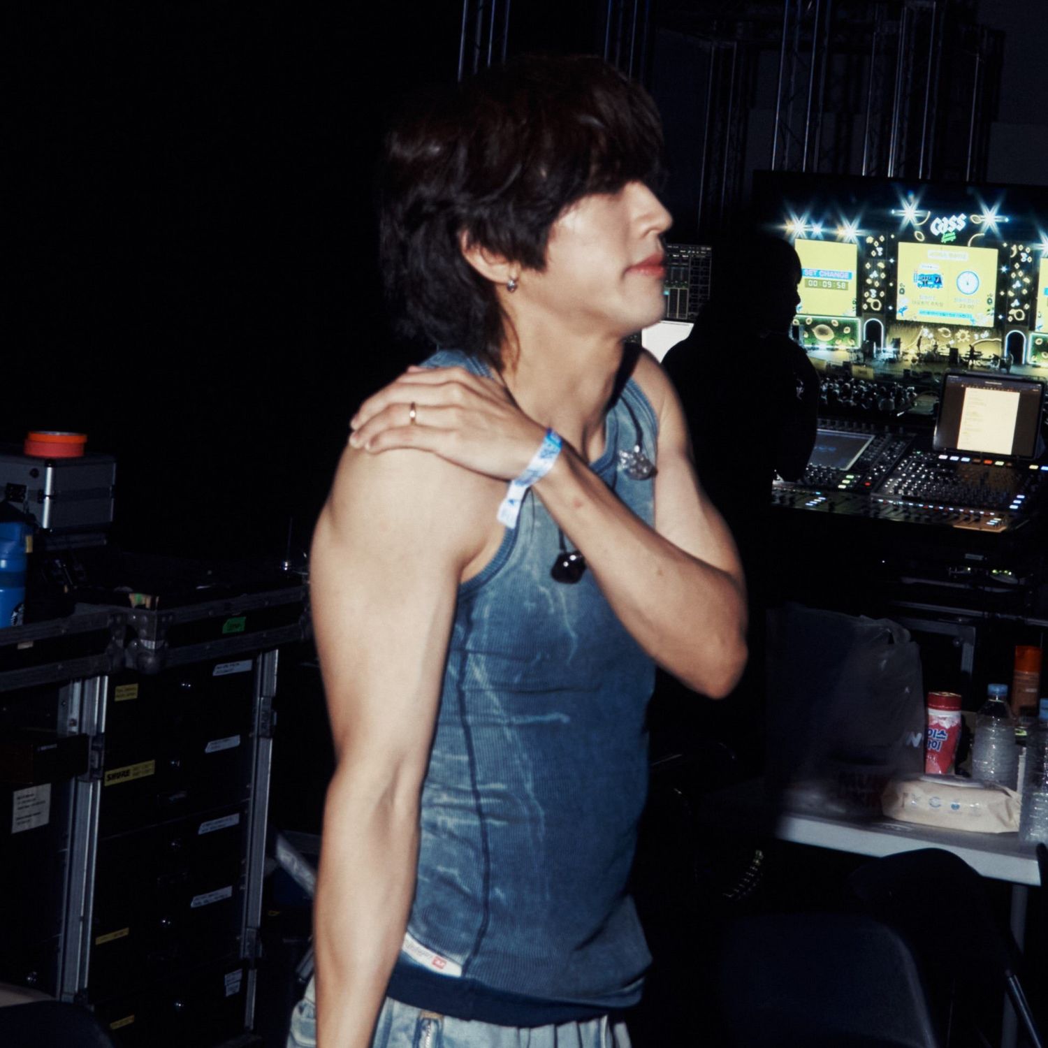 Latest photo of Lee Seungyoon