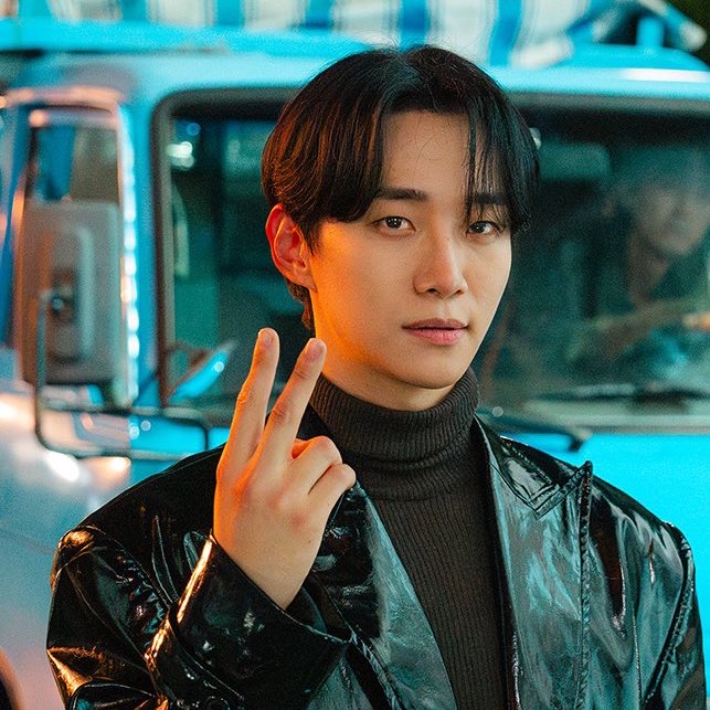 李俊昊的幕後花絮