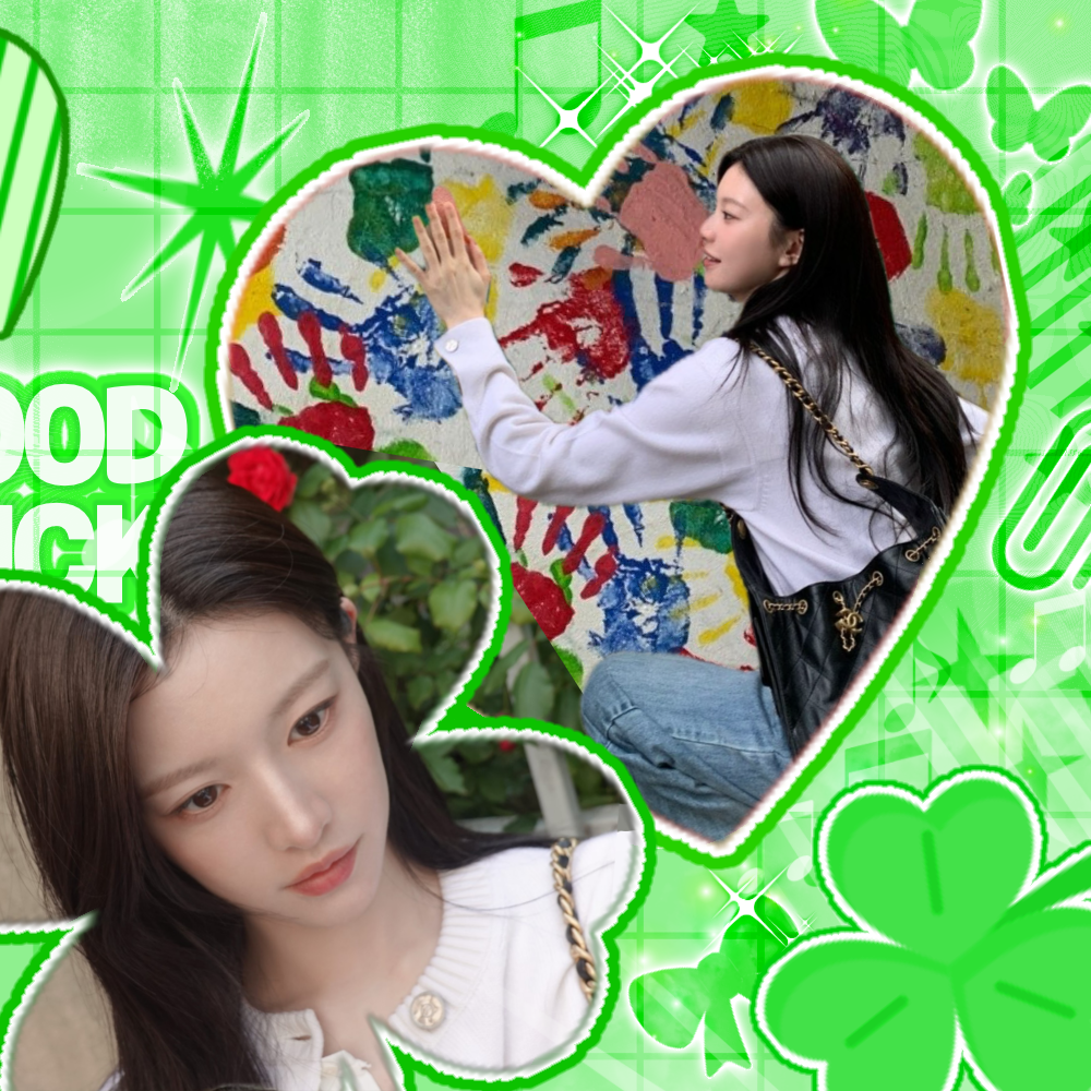 Latest photo of Go Younjung