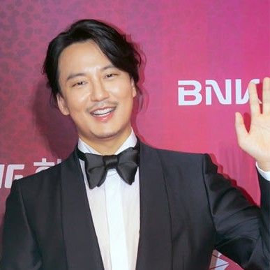 Recent activity shot of Kim Namgil