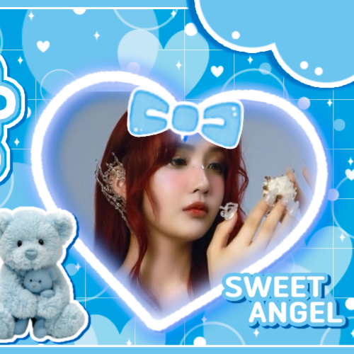 Recent activity shot of JOY