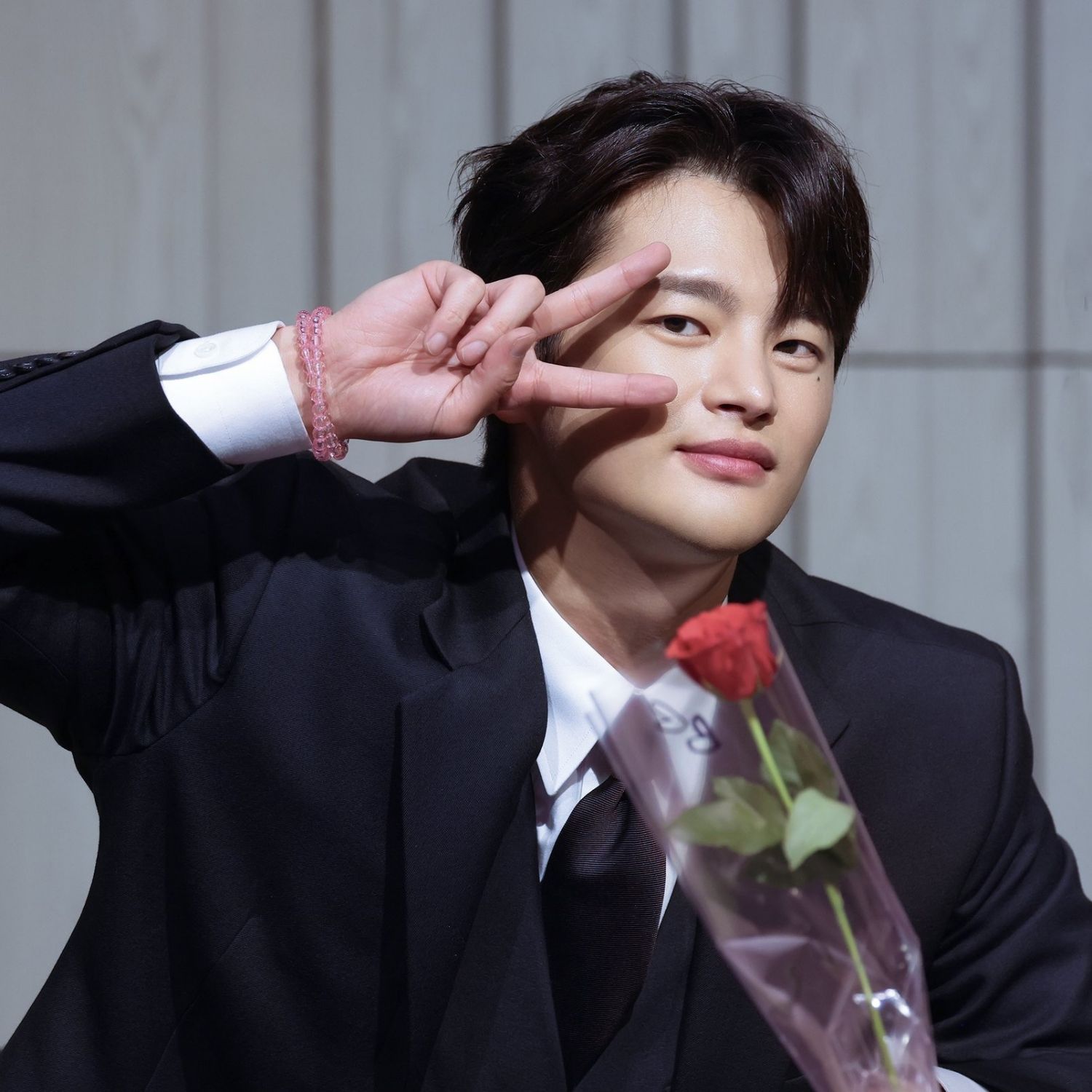 ソ・イングクの最近の活動ショット