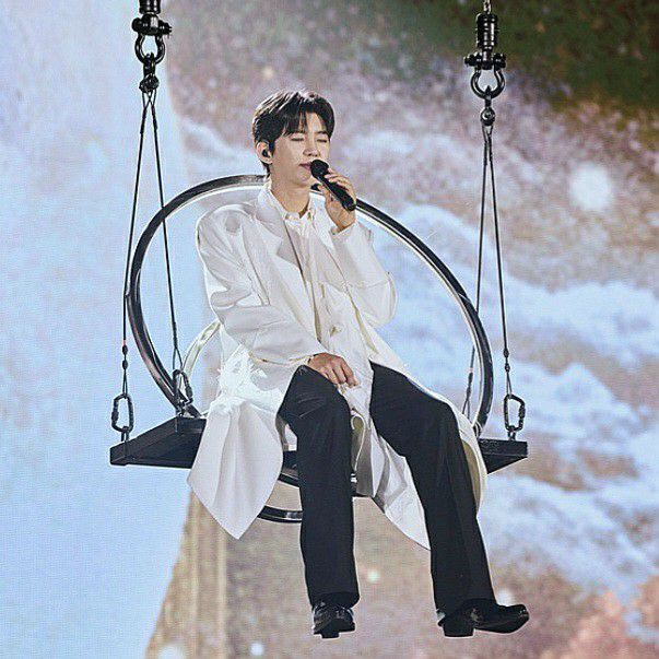 イム・ヨンウンの最近の活動ショット