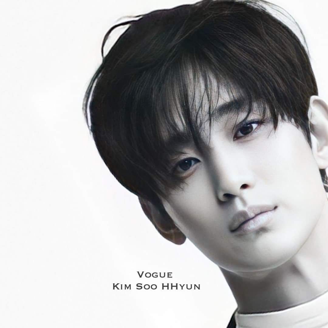 金秀賢的最新照片