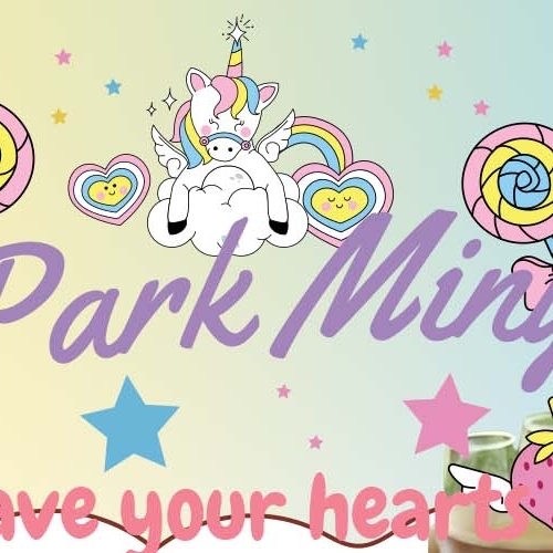 박민영의 비하인드 컷