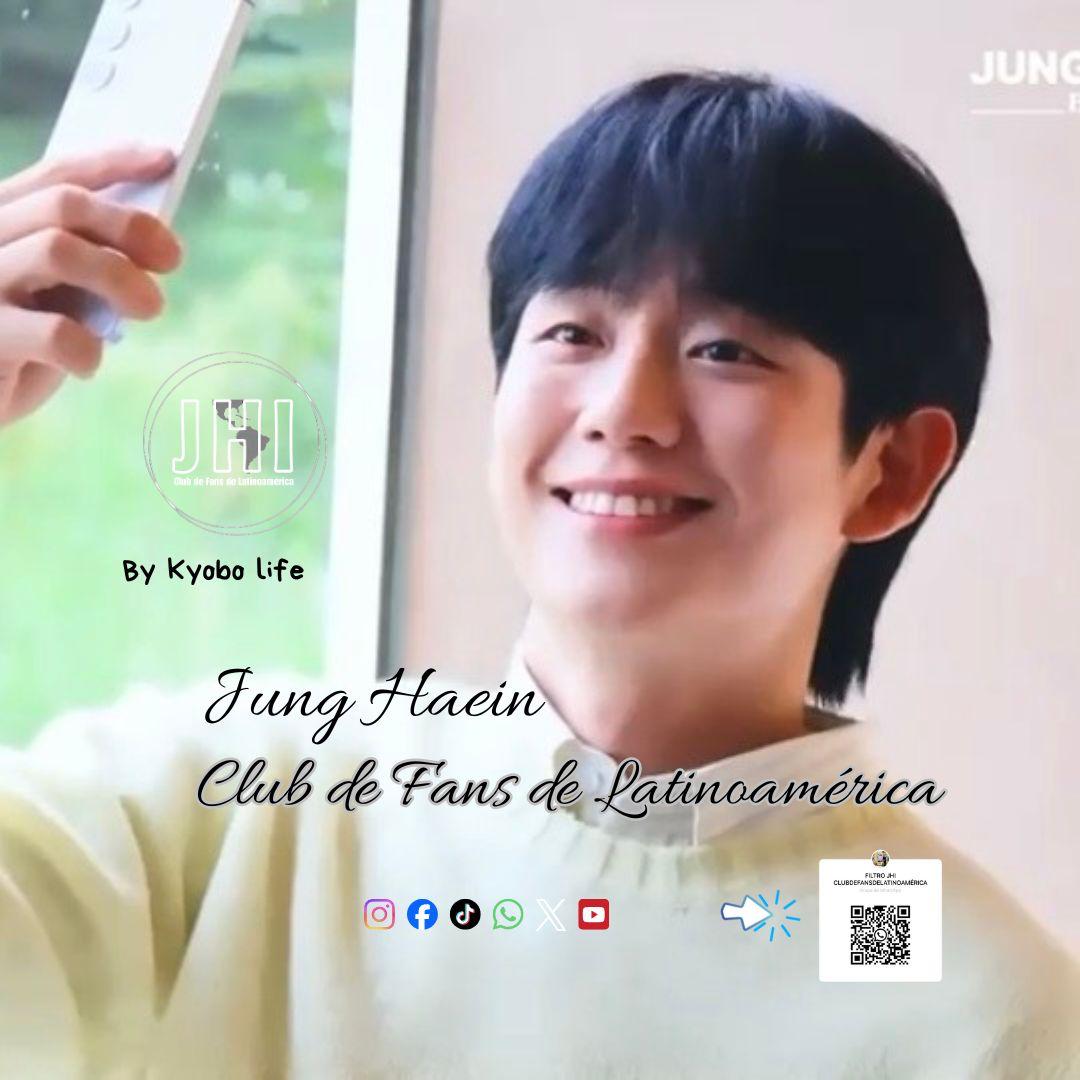 粉丝拍下的丁海寅瞬间