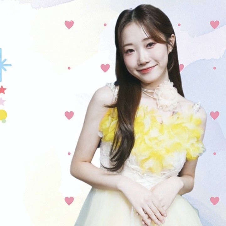 Recent activity shot of Jung Seojoo