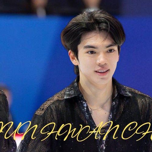 Foto terbaru dari Cha Junhwan