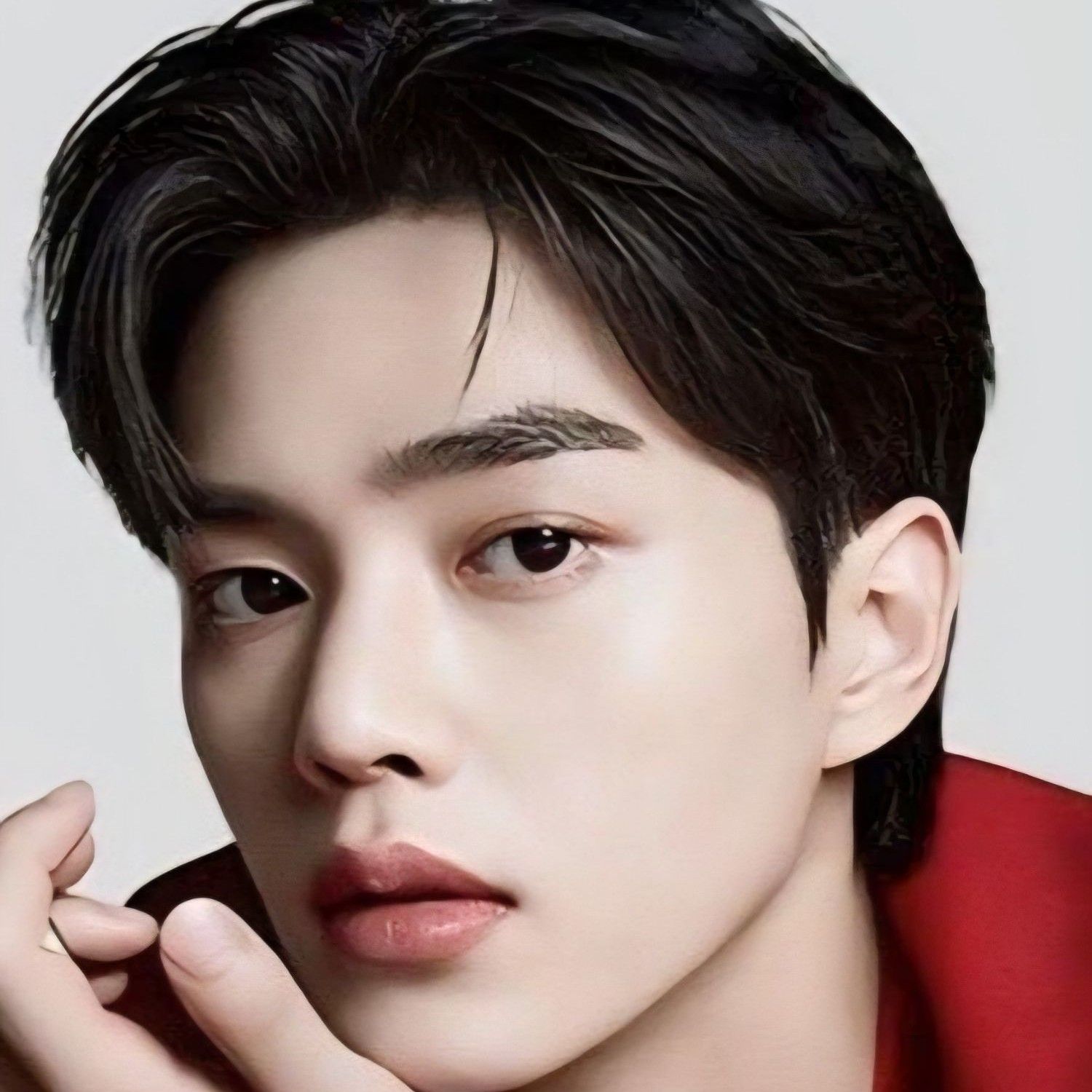 Recent activity shot of Song Kang